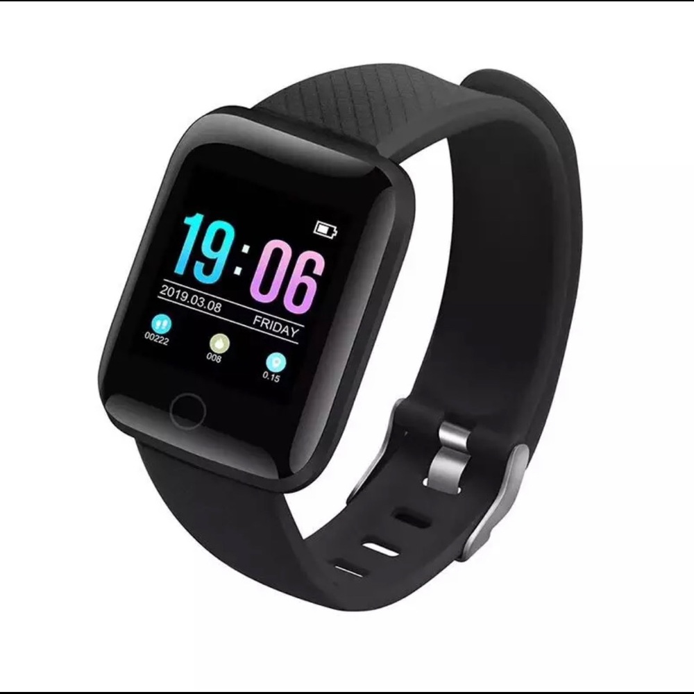 Smart watch/fitness tracker, sleep monitor, etc